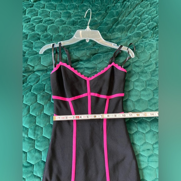 BCBGMaxAzria Midi Dress - Picture 7 of 12